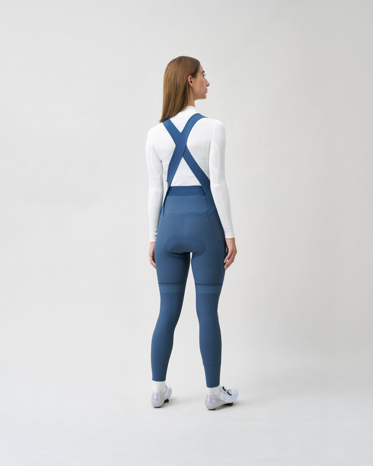 Signature Cycling Thermal Bib Tights Women