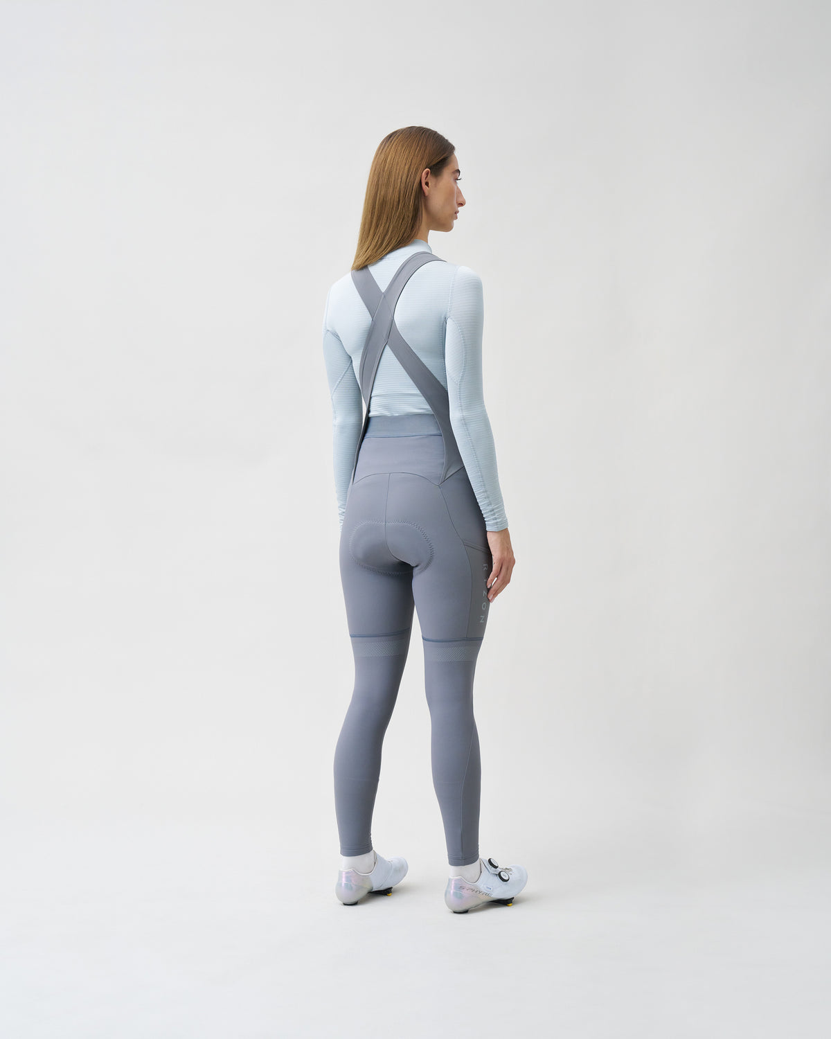 Signature Cycling Thermal Bib Tights Women