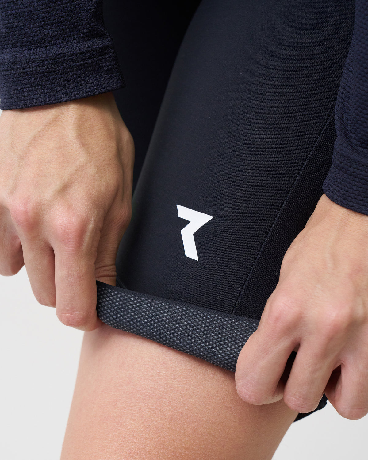Signature Cycling Thermal Bib Shorts Women