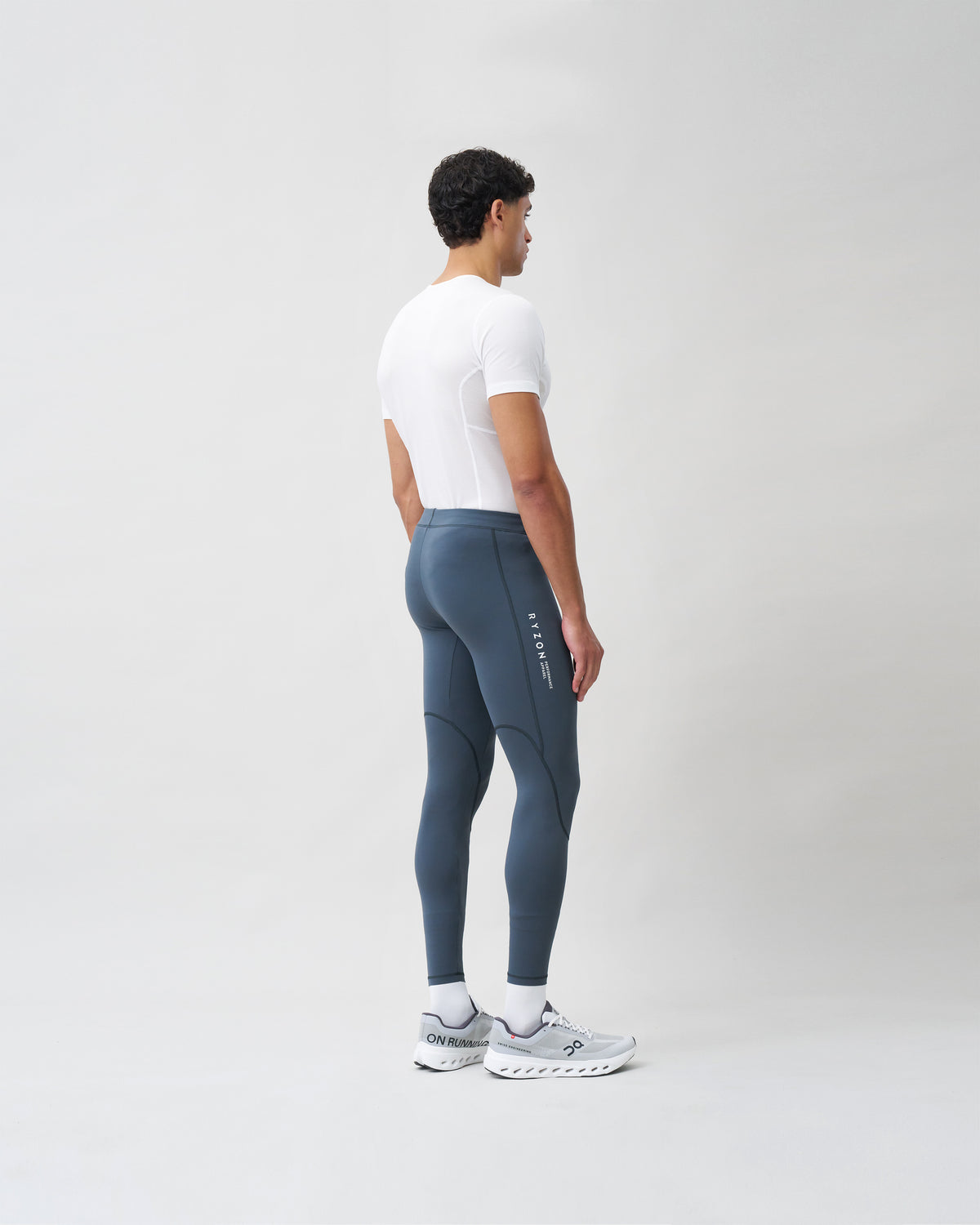 Spectra Running Tights Men