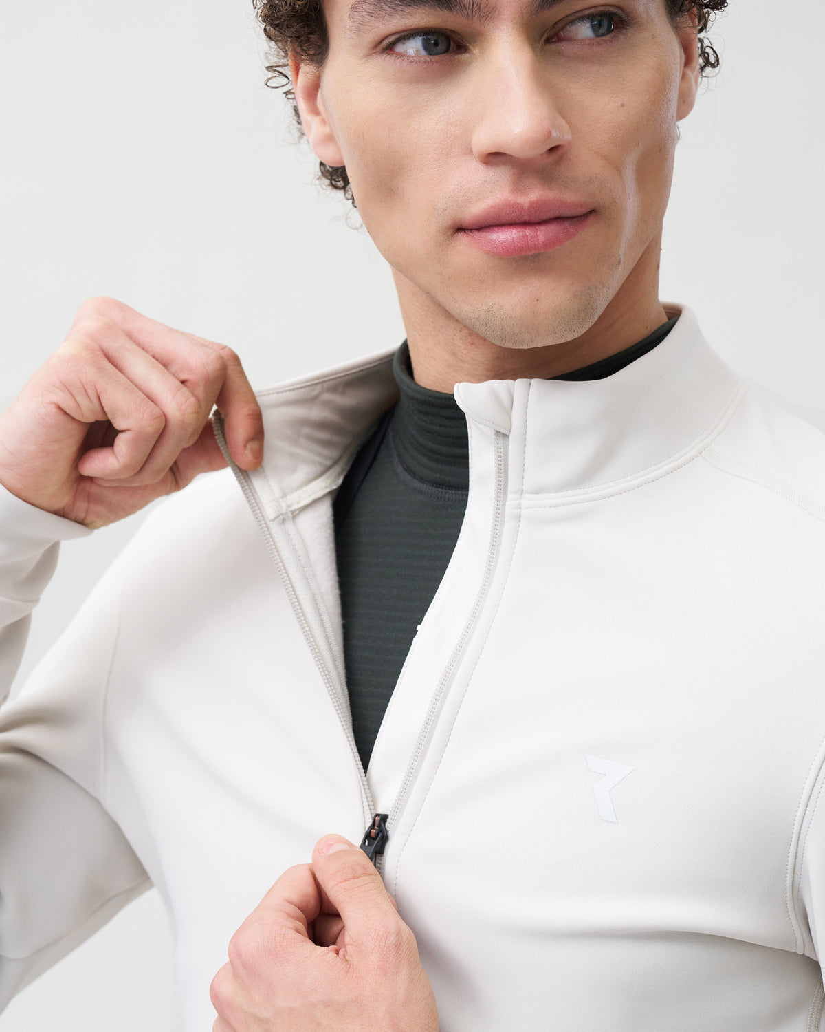 Signature Cycling Thermal Jacket Men