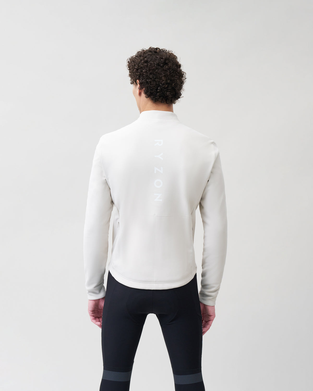 Signature Cycling Thermal Jacket Men