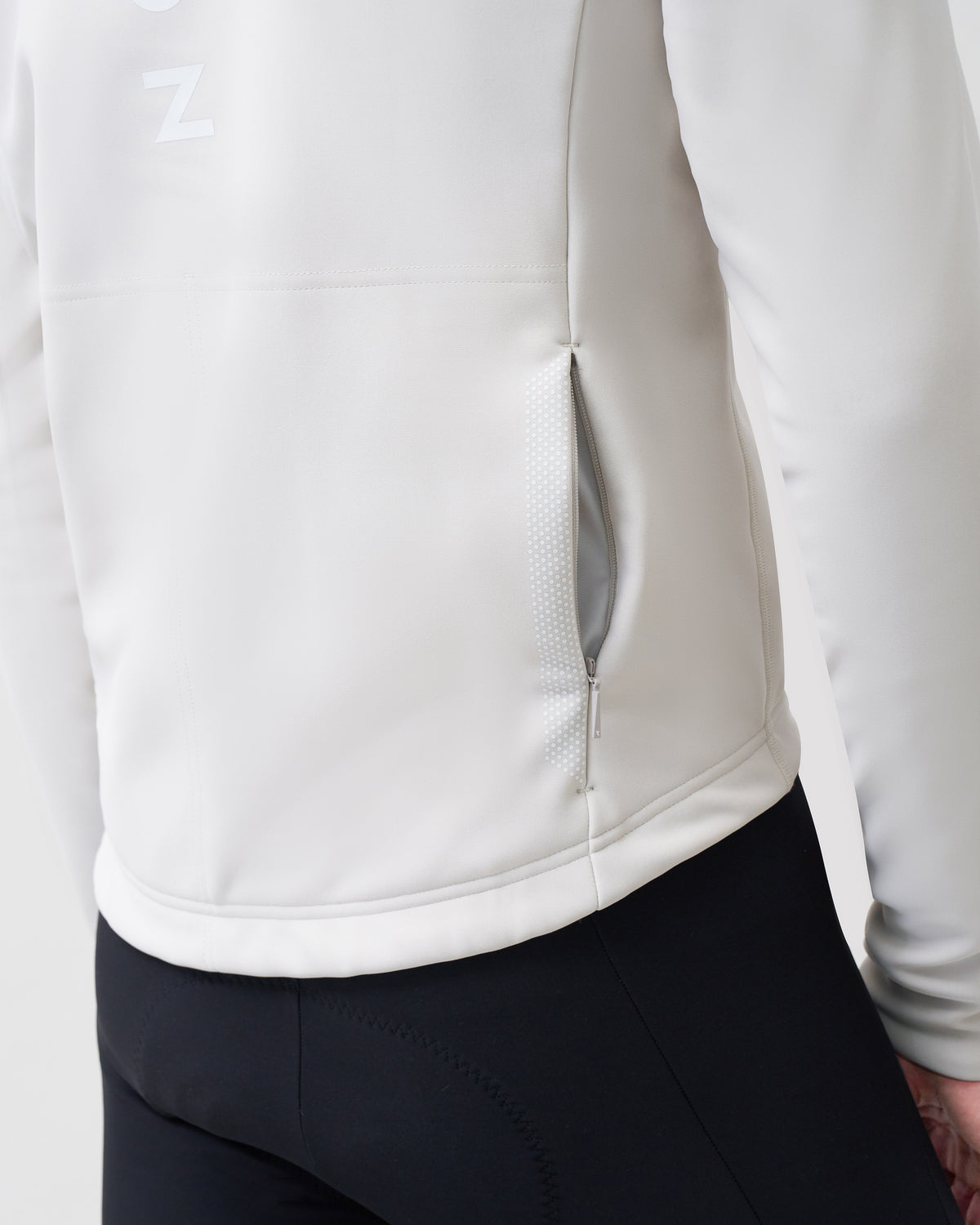 Signature Cycling Thermal Jacket Men