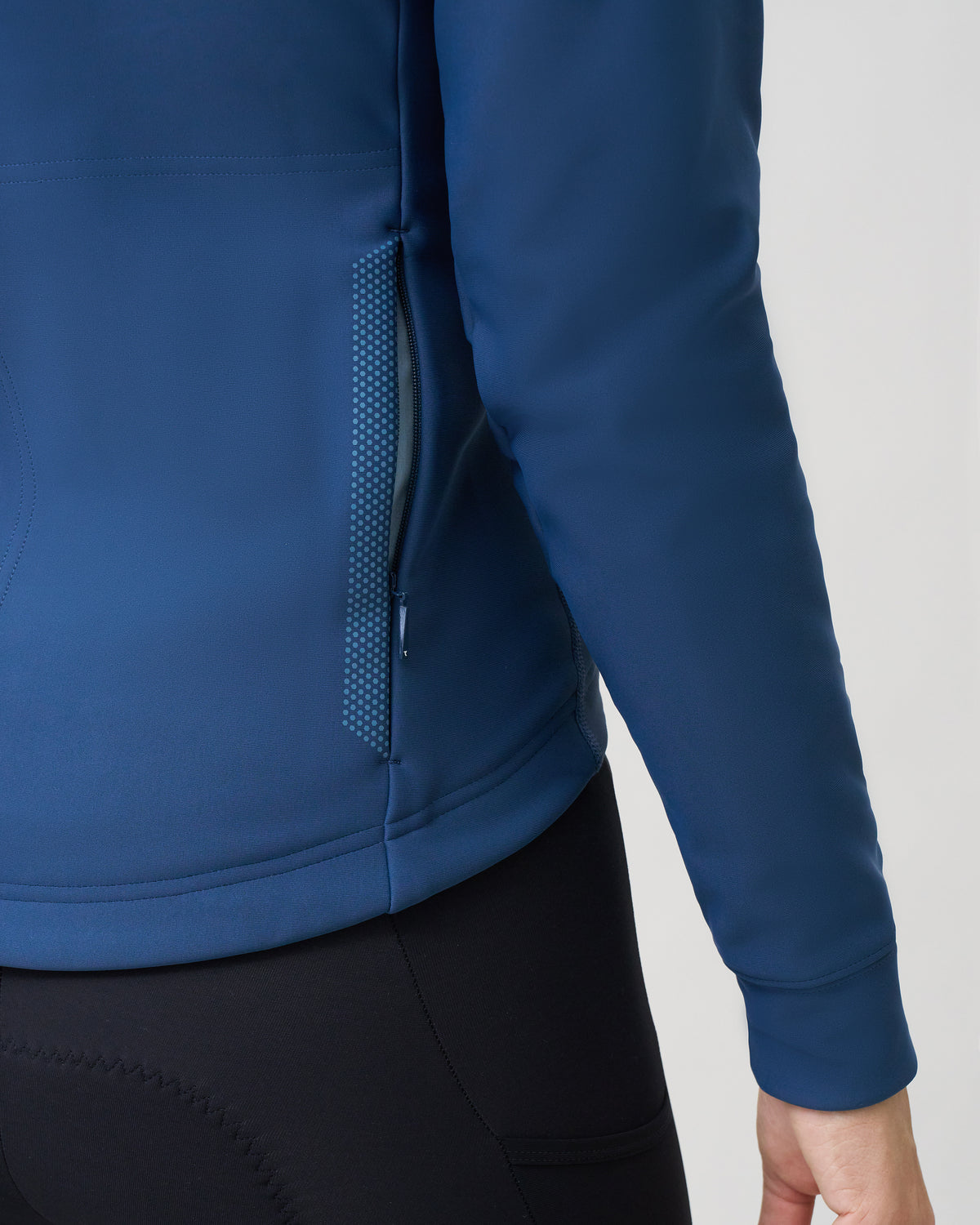 Signature Cycling Thermal Jacket Women