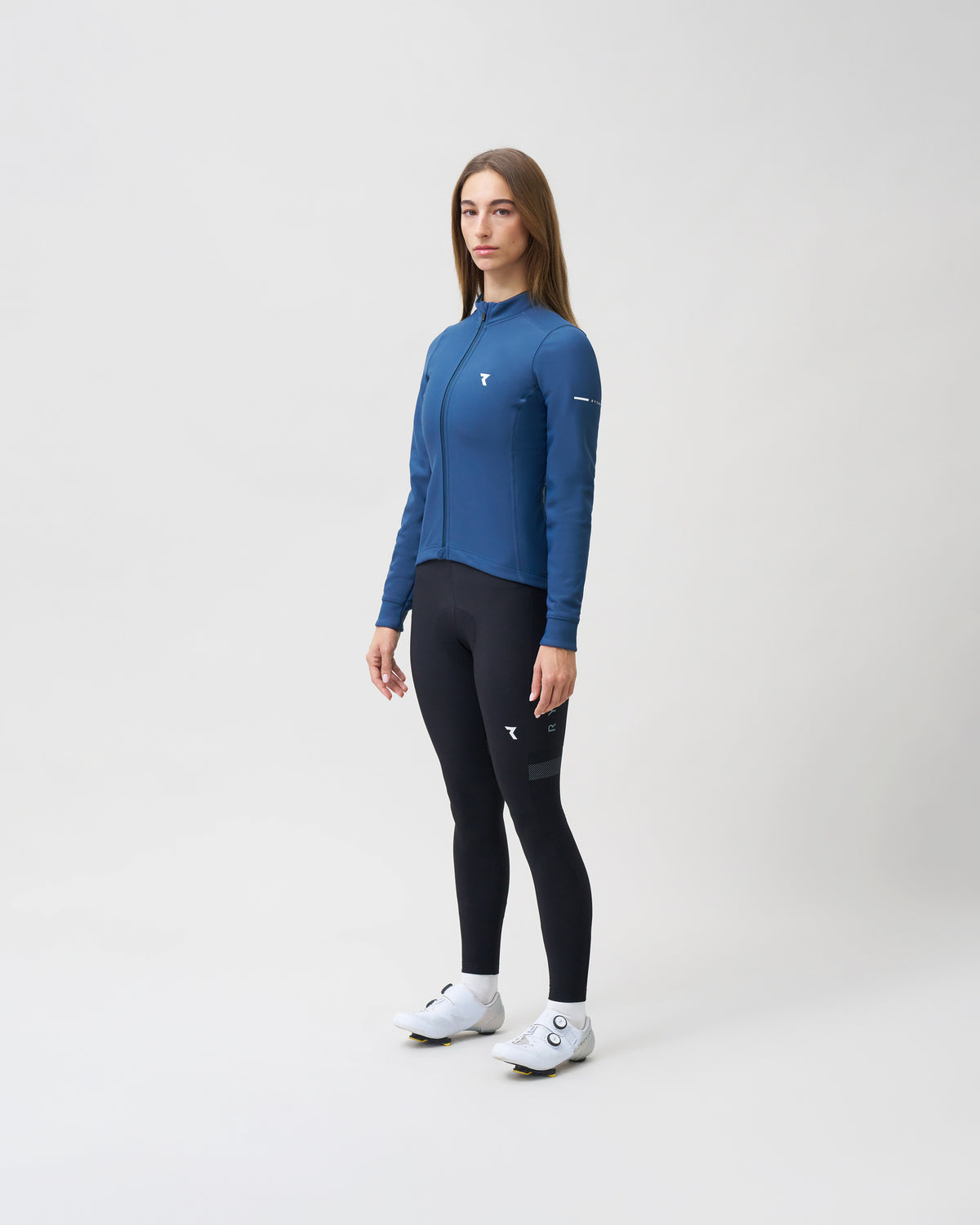 Signature Cycling Thermal Jacket Women