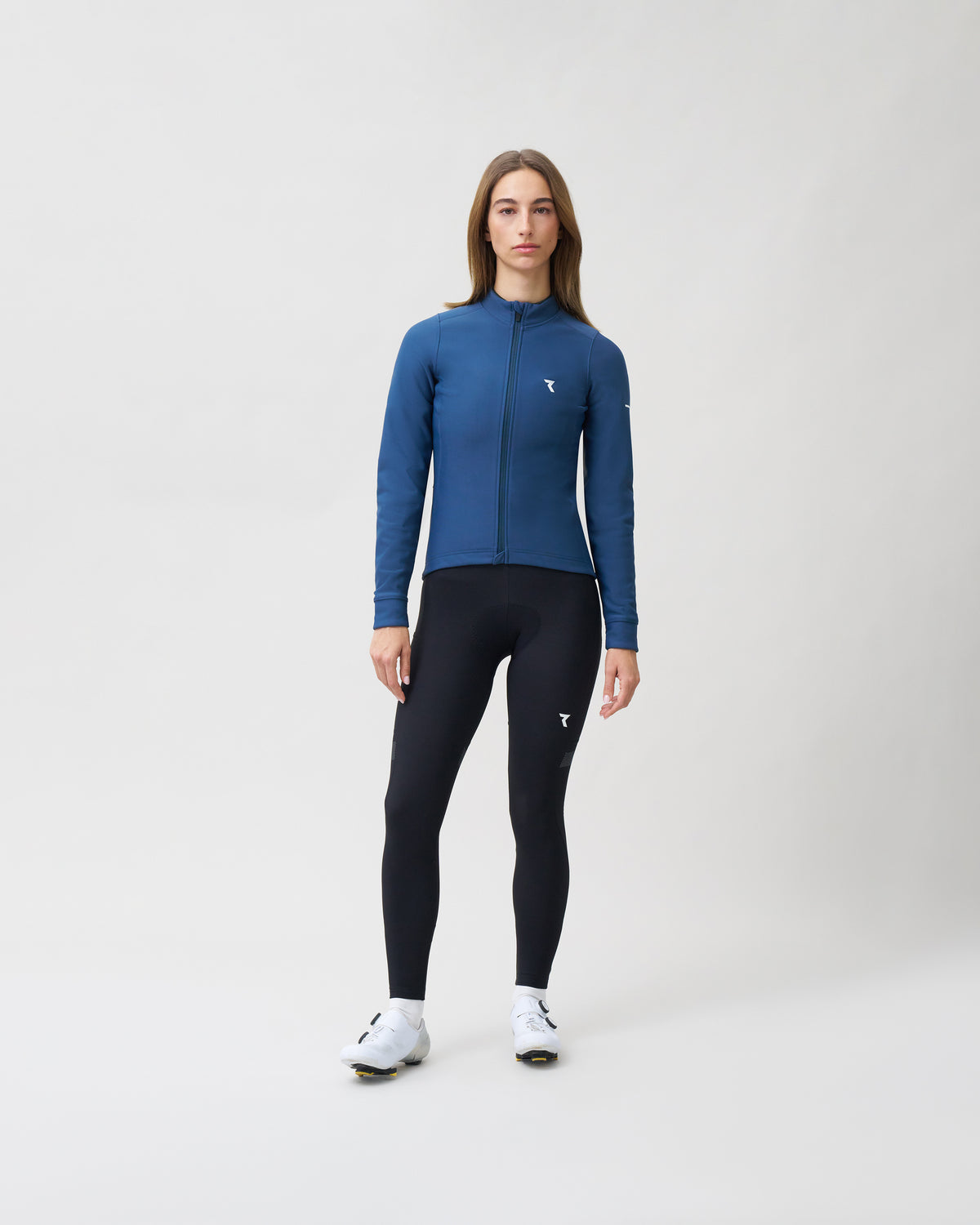 Signature Cycling Thermal Jacket Women