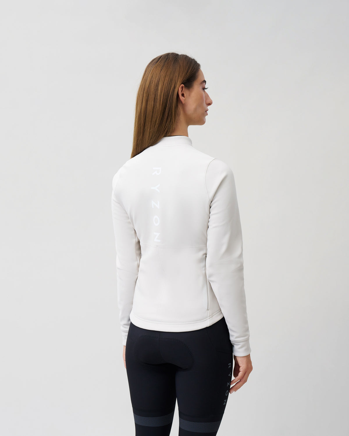 Signature Cycling Thermal Jacket Women