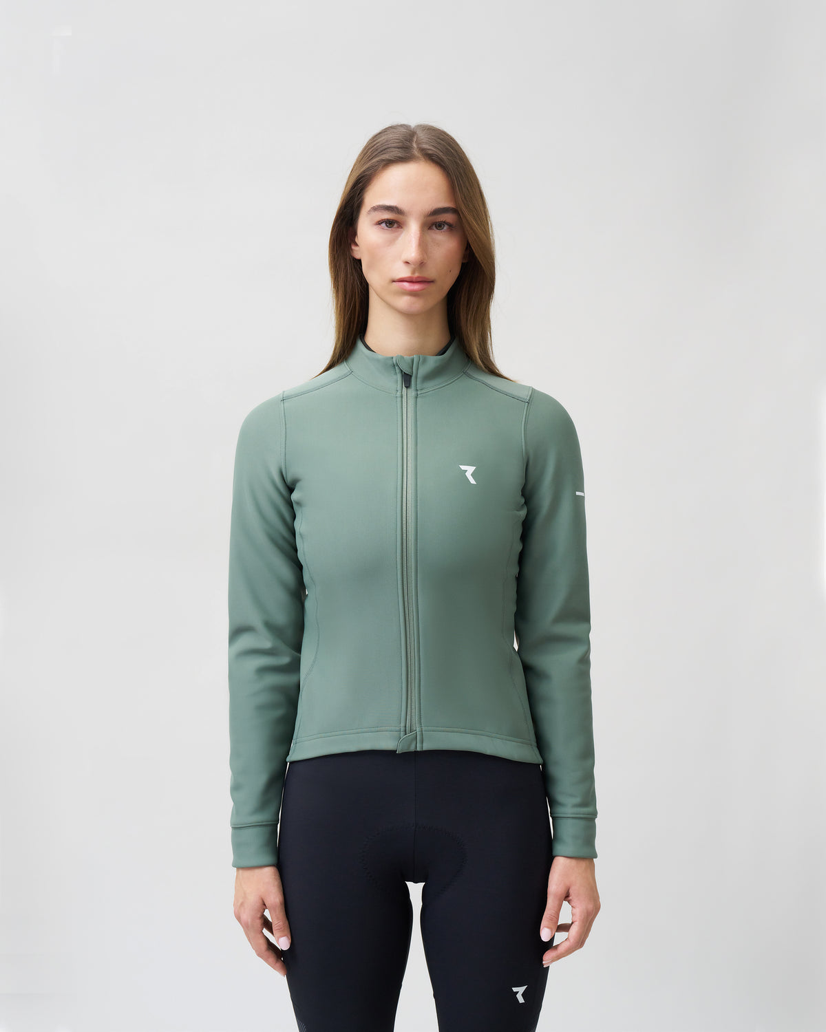 Signature Cycling Thermal Jacket Women