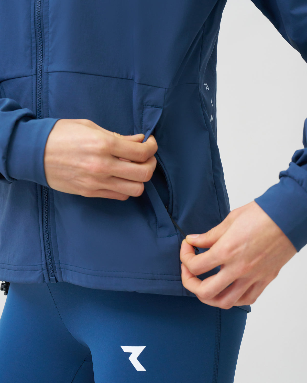 Spectra Running Softshell Jacket Women