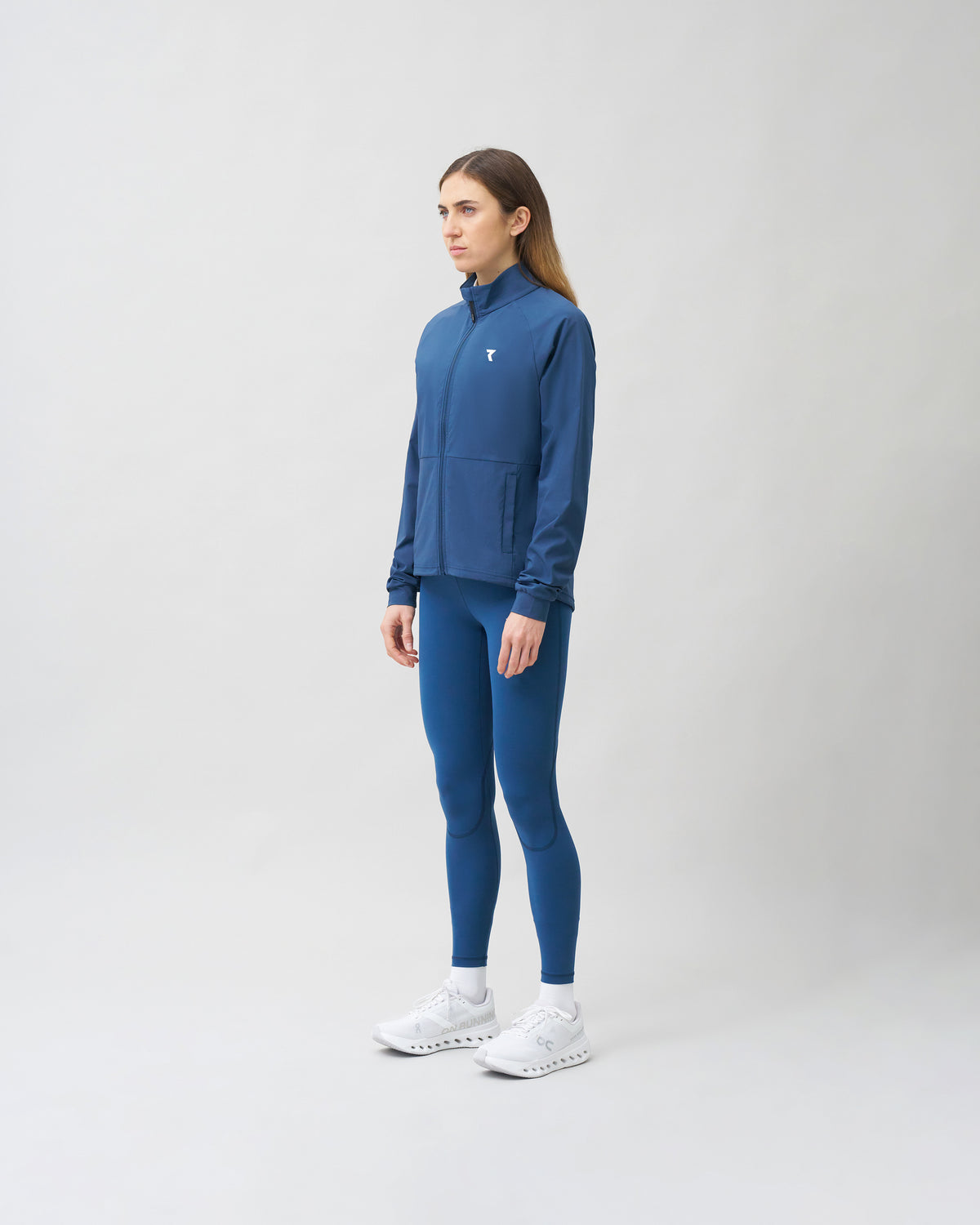 Spectra Running Softshell Jacket Women