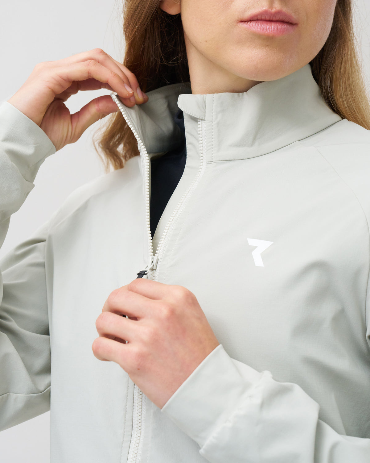 Spectra Running Softshell Jacket Women
