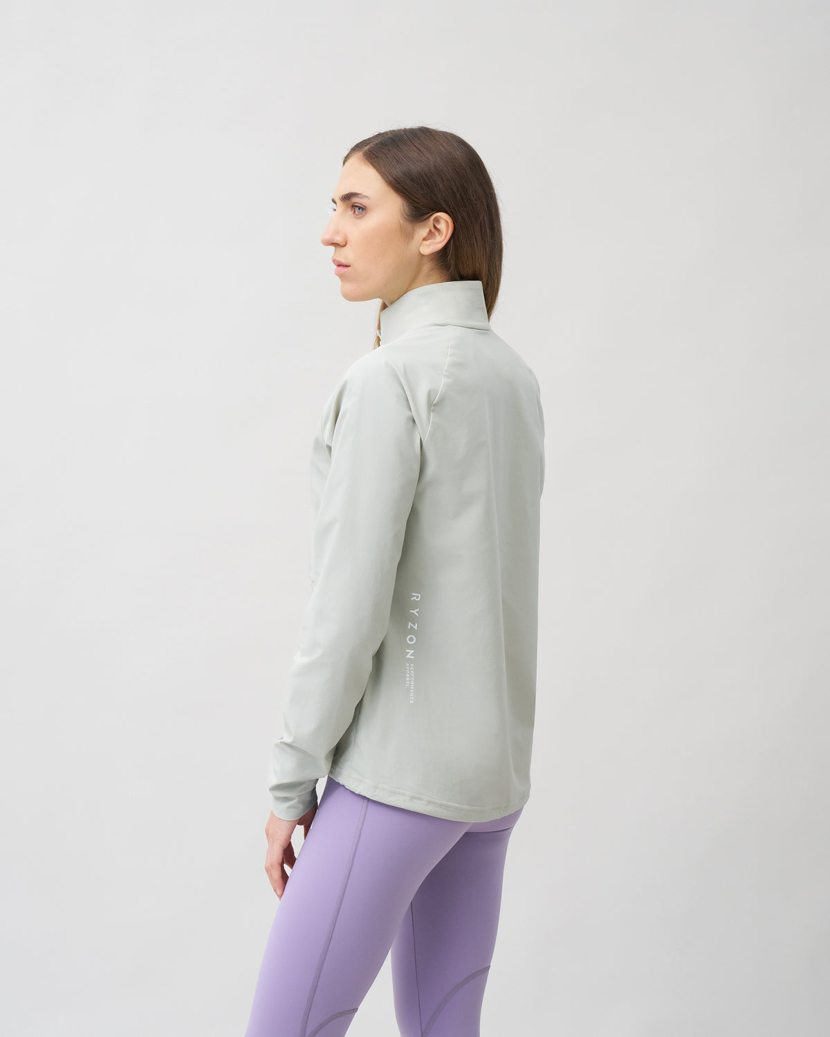 Spectra Running Softshell Jacket Women