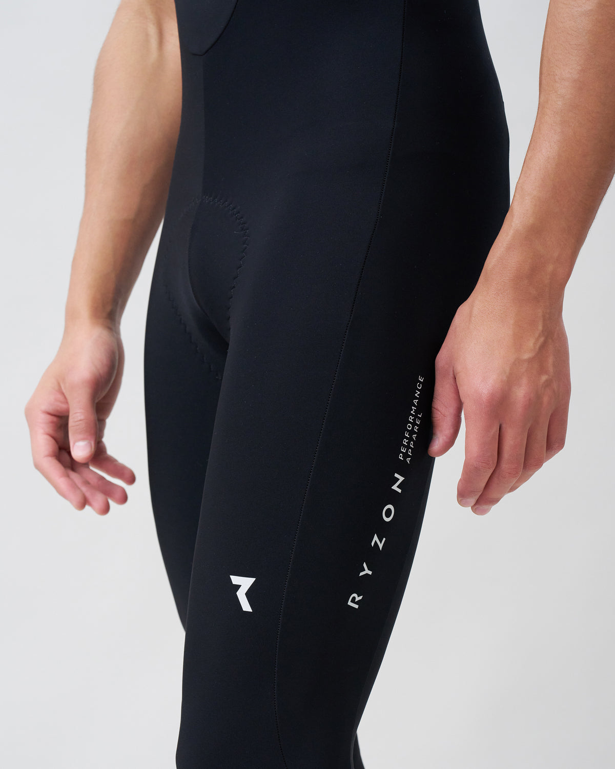 Vela Cycling Thermal Bib Tights Men