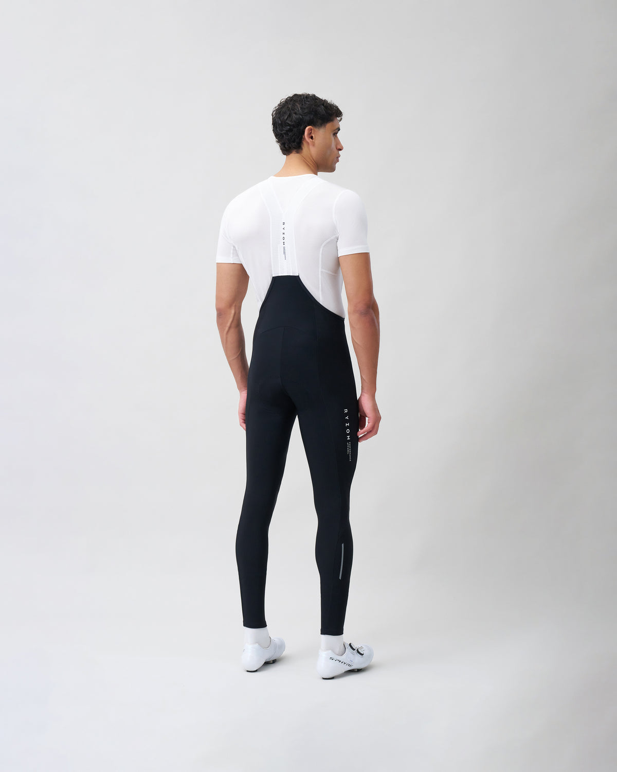 Vela Cycling Thermal Bib Tights Men