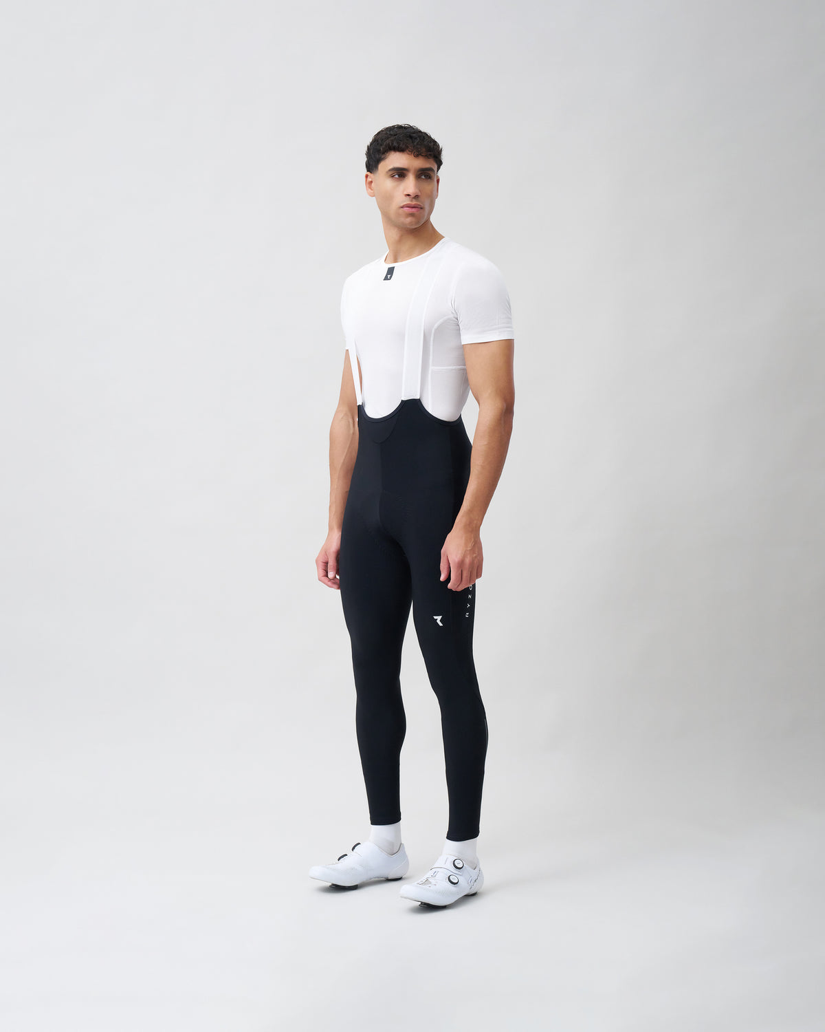 Vela Cycling Thermal Bib Tights Men