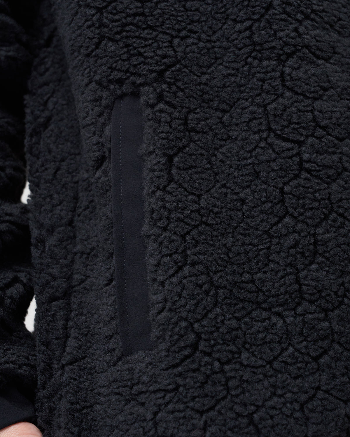 Aethera Thermal Fleece Jacket