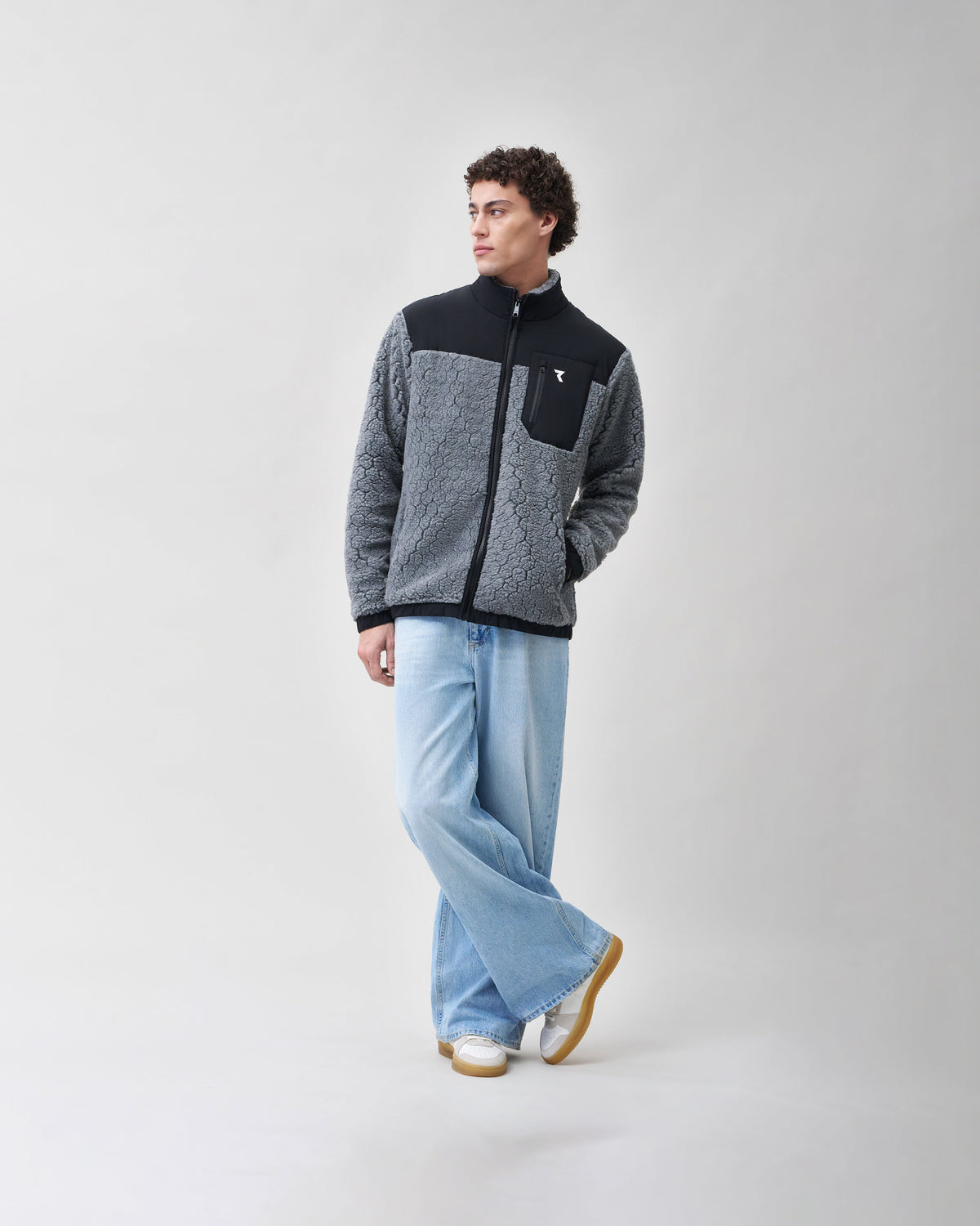 Aethera Thermal Fleece Jacket