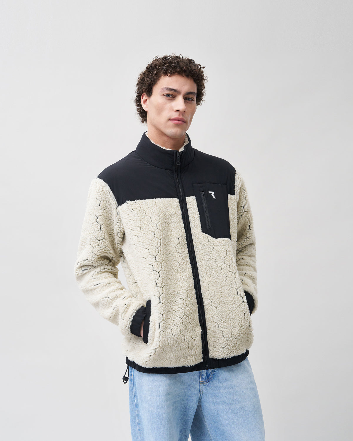 Aethera Thermal Fleece Jacket