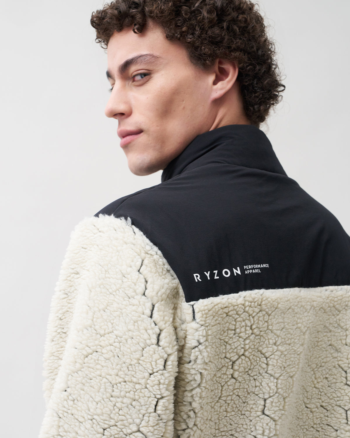 Aethera Thermal Fleece Jacket