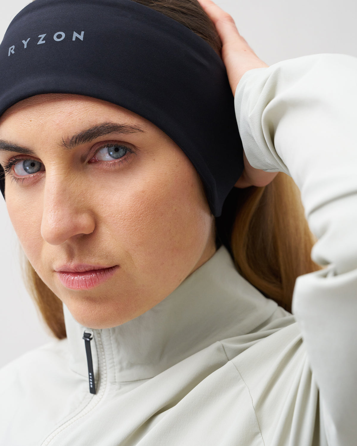 Aura Performance Thermal Headband