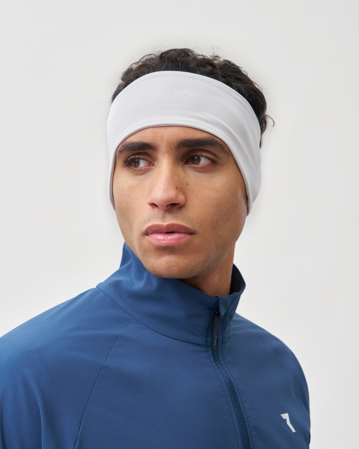 Aura Performance Thermal Headband