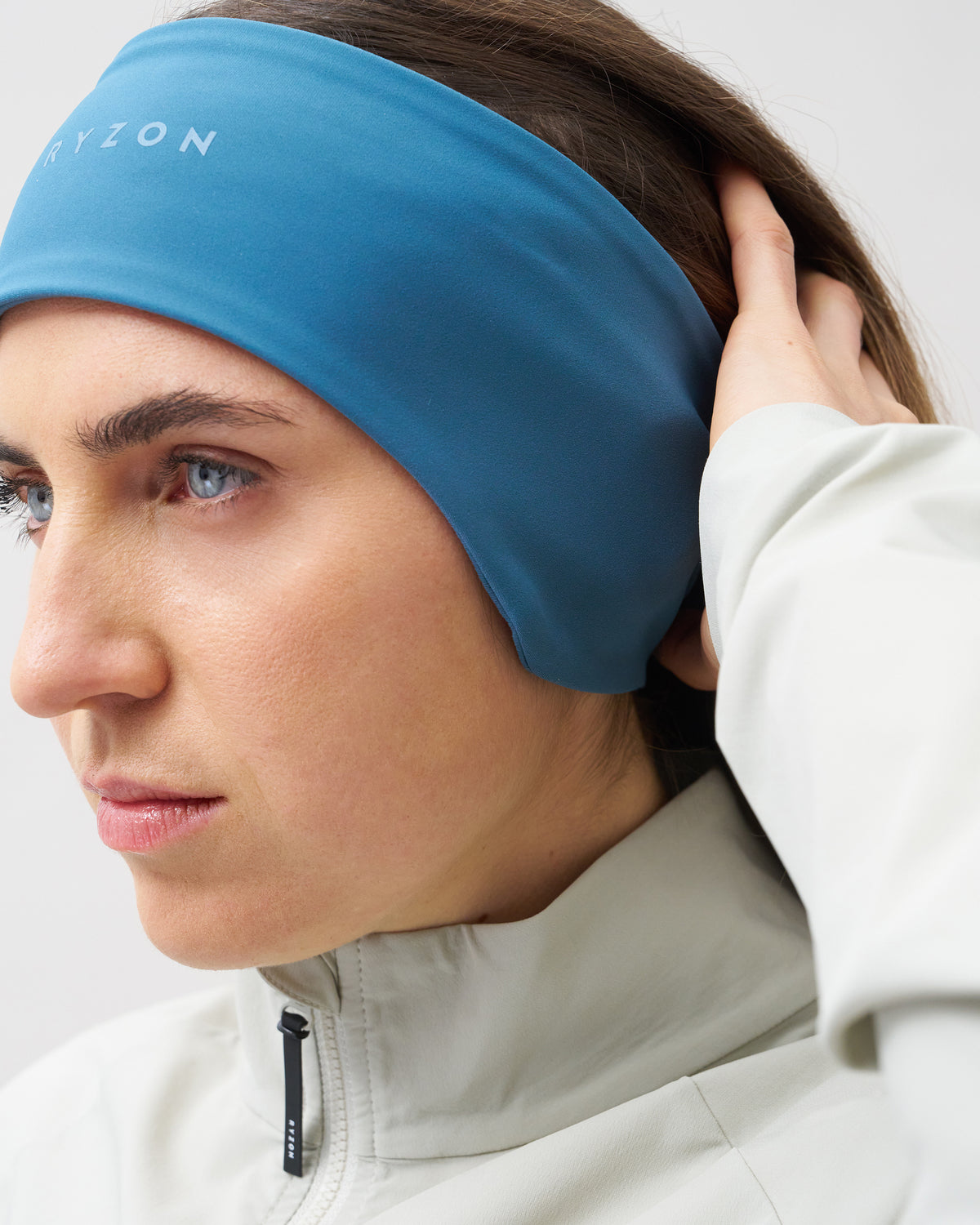 Aura Performance Thermal Headband