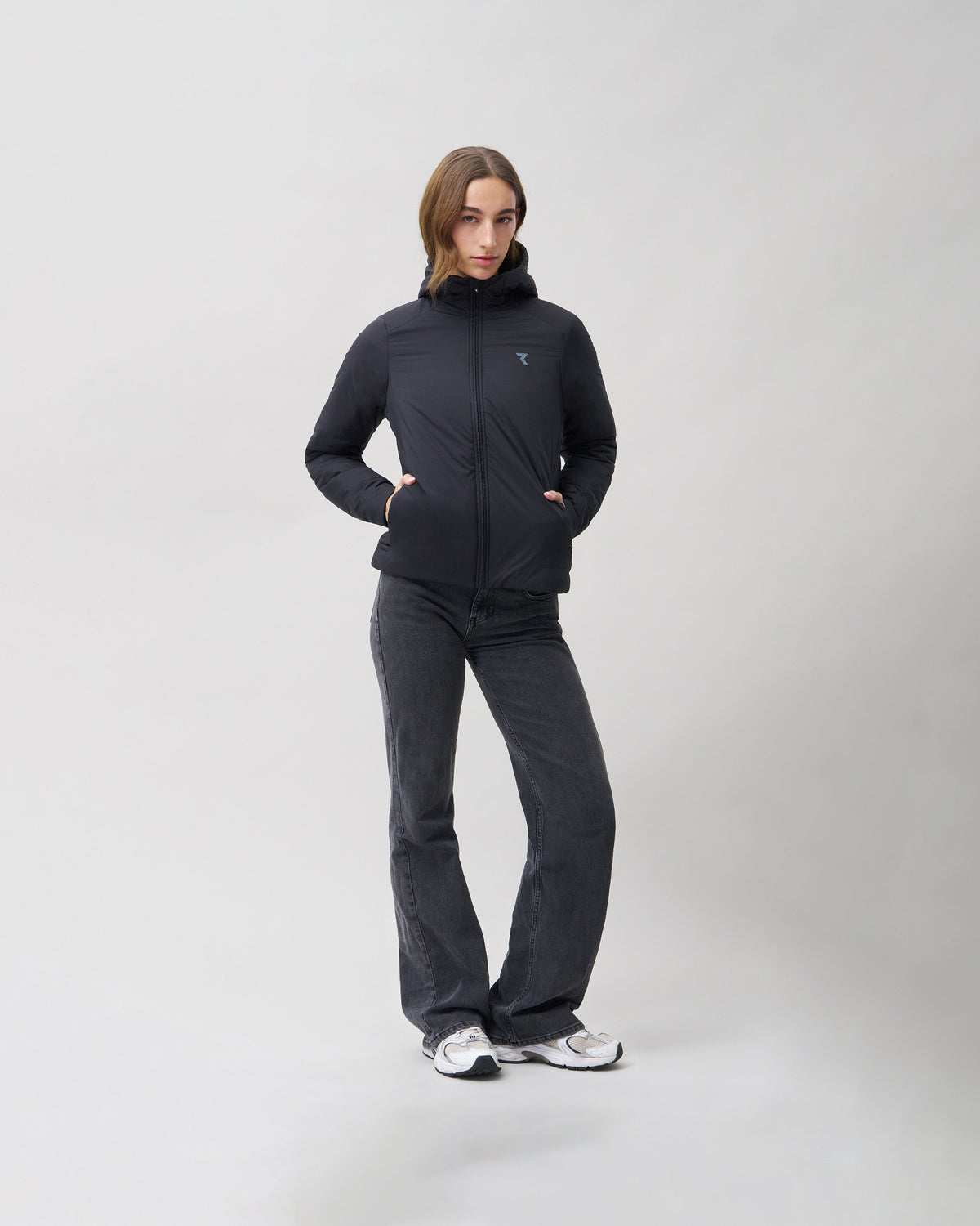 Aethera Insulated Graphene Jacket Women