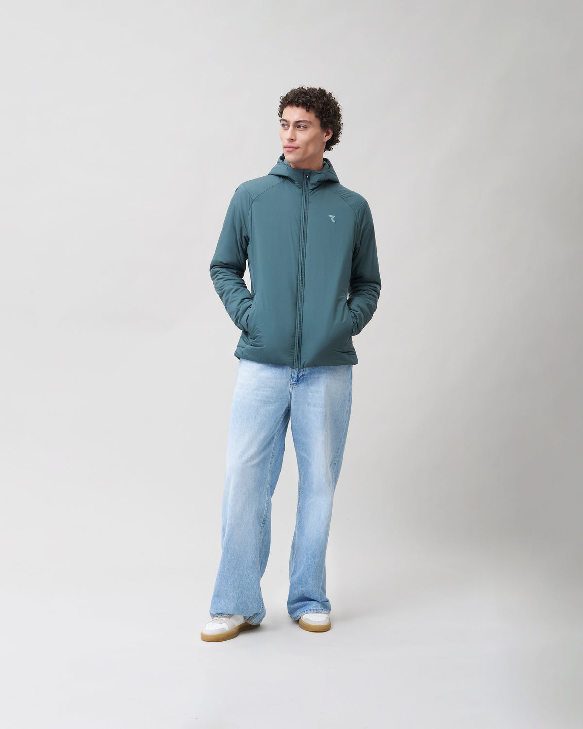 Aethera Insulated Graphene Jacket Men