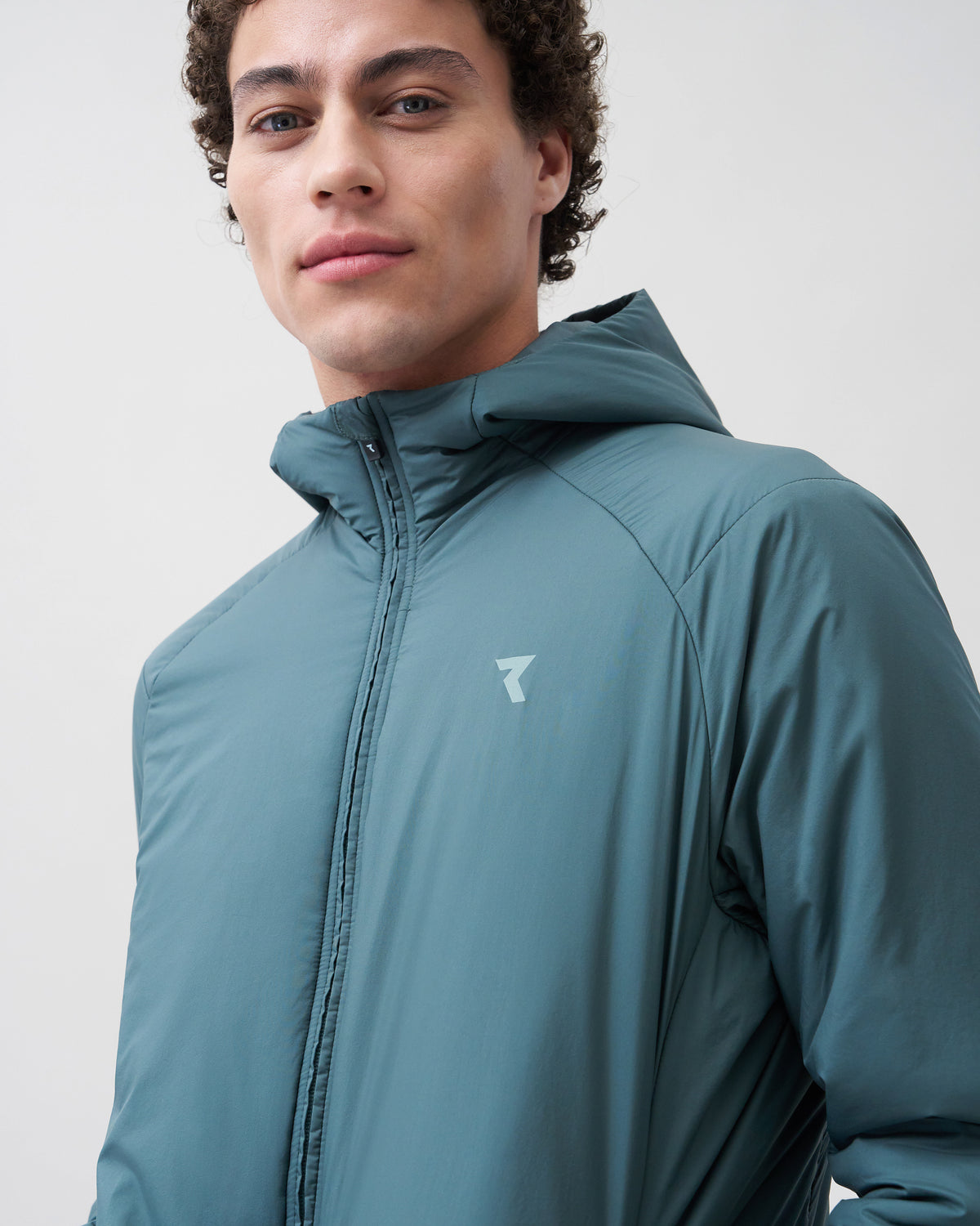 Aethera Insulated Graphene Jacket Men
