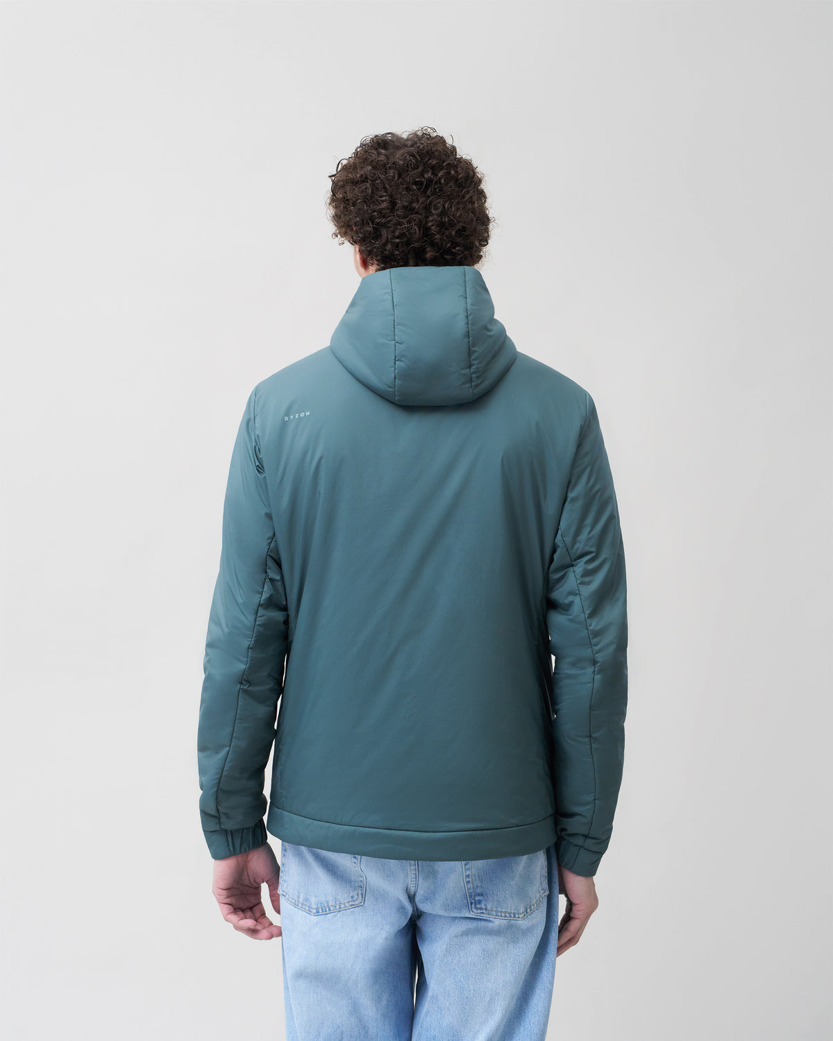 Aethera Insulated Graphene Jacket Men