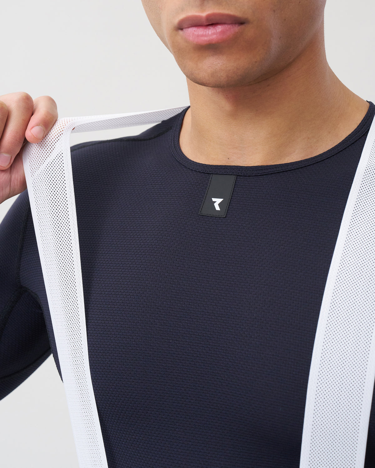 Vela Cycling Thermal Bib Tights Men