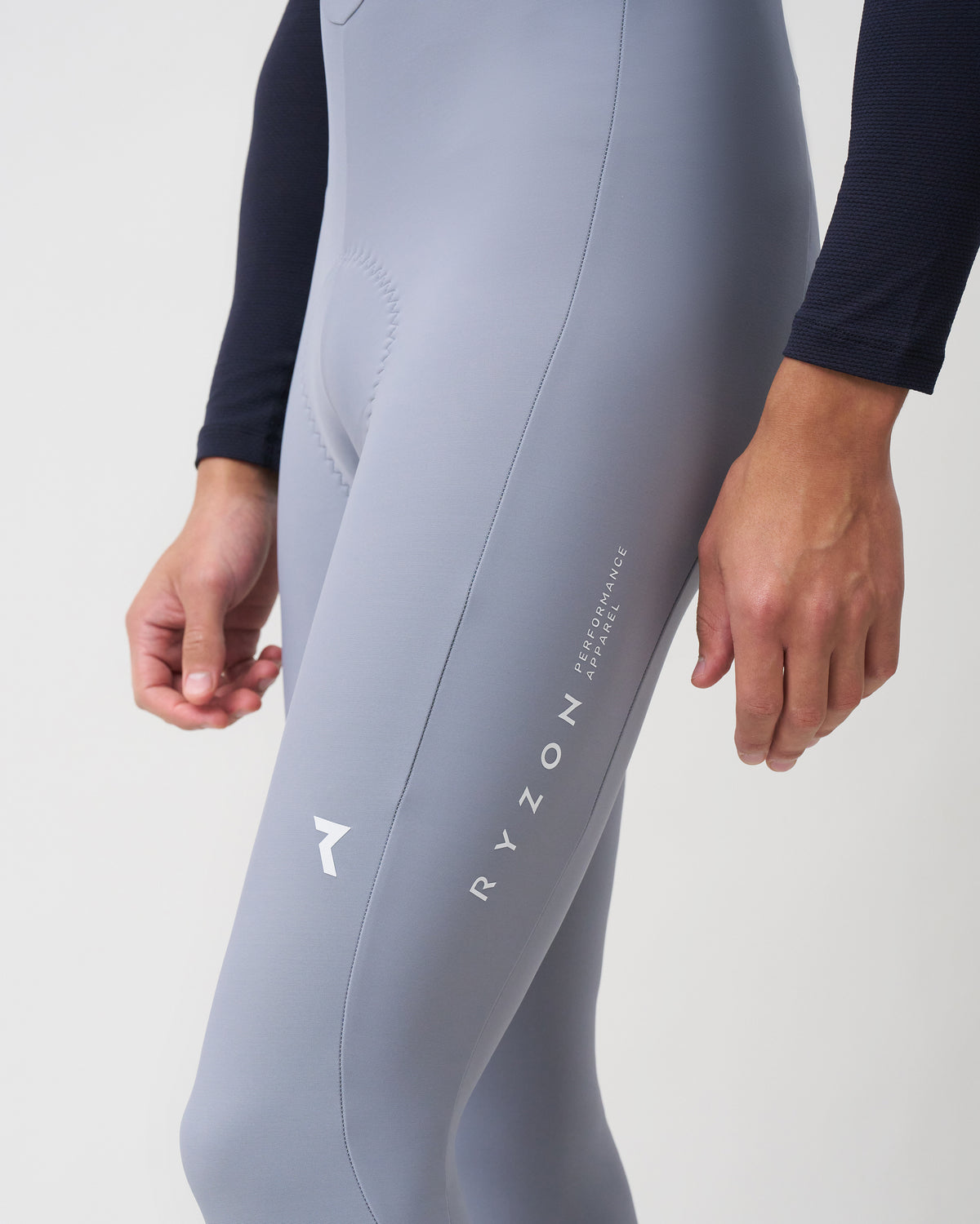 Vela Cycling Thermal Bib Tights Men