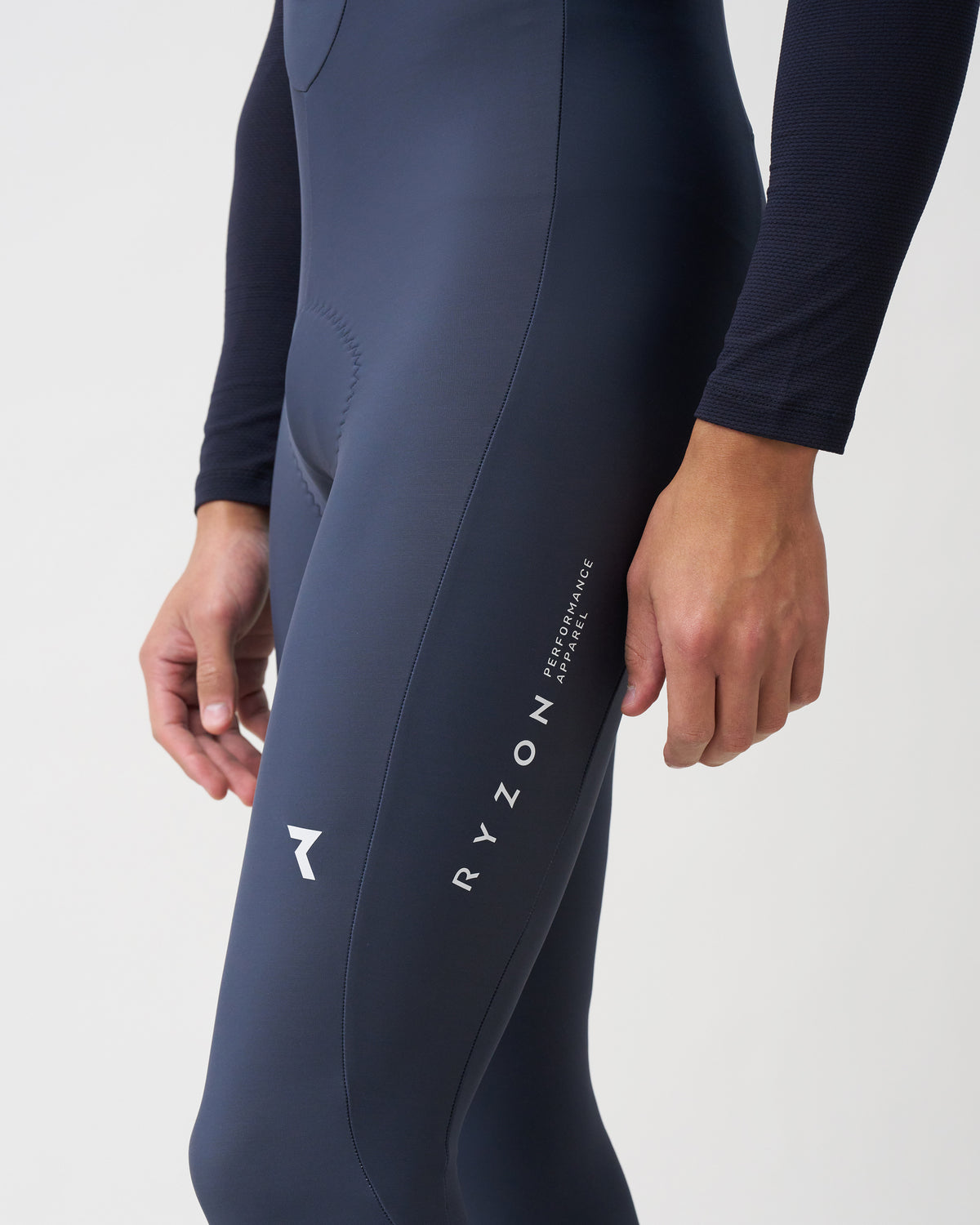Vela Cycling Thermal Bib Tights Men