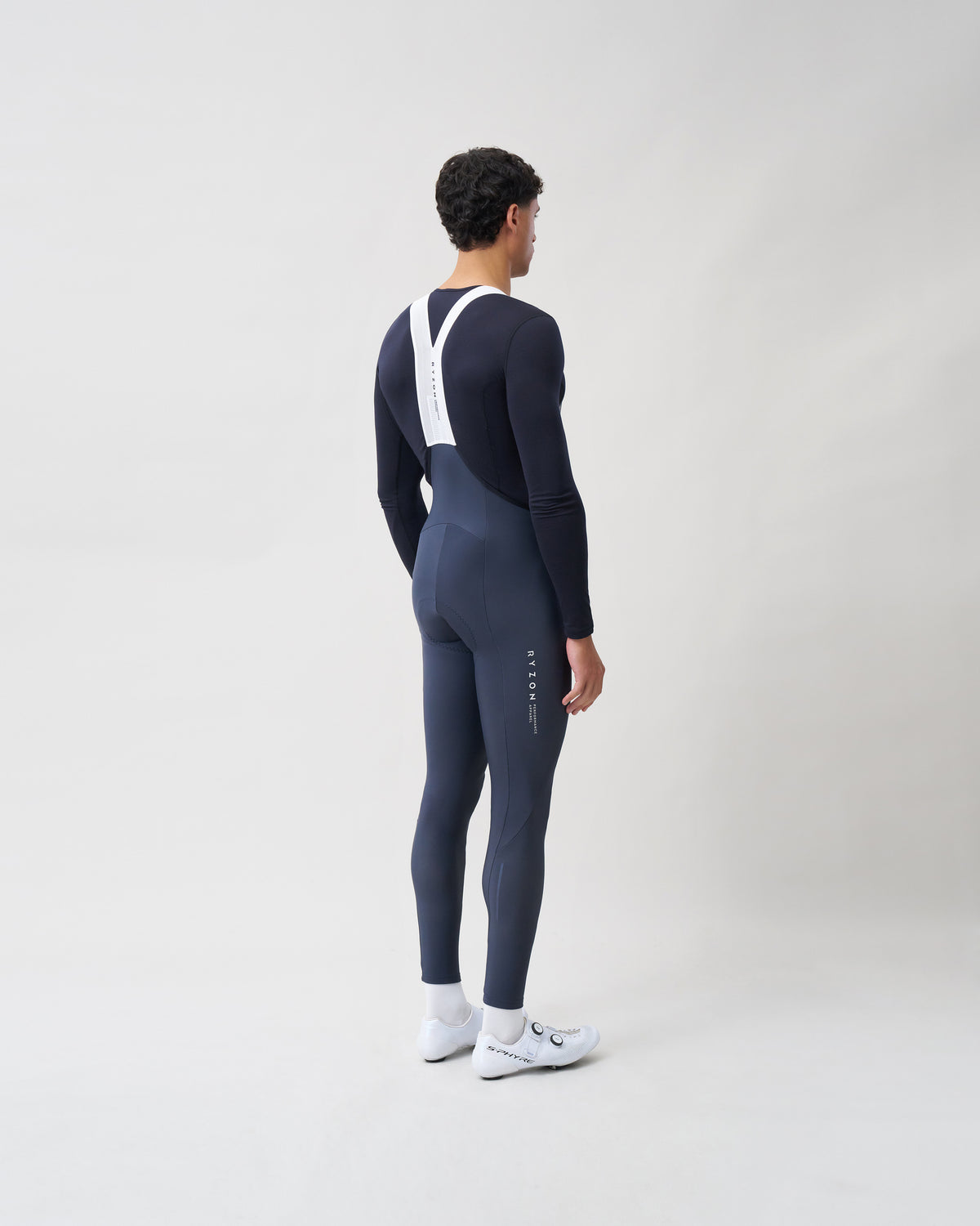 Vela Cycling Thermal Bib Tights Men