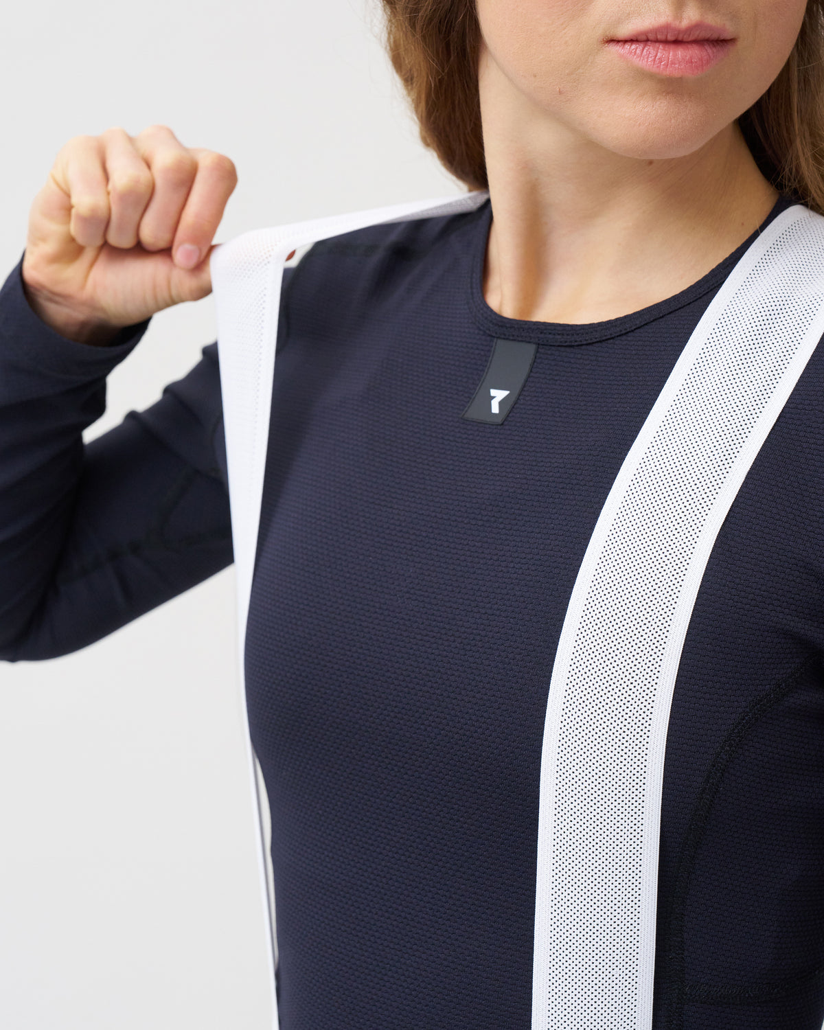 Vela Cycling Thermal Bib Tights Women