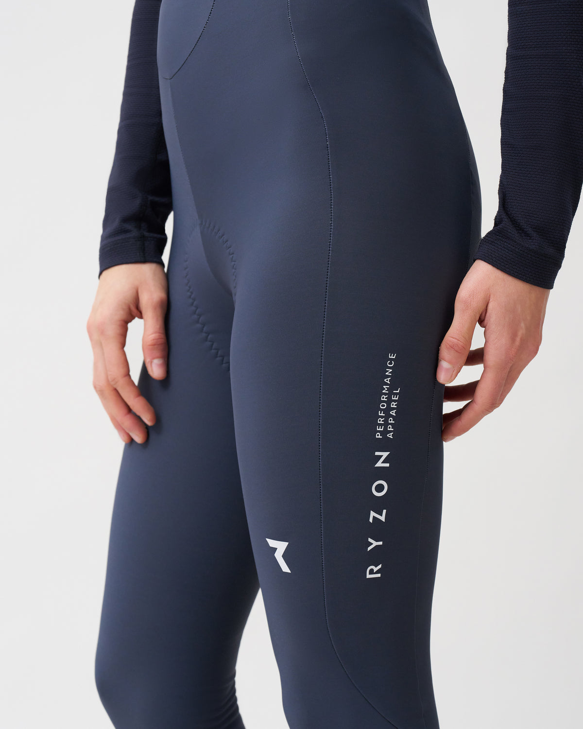 Vela Cycling Thermal Bib Tights Women