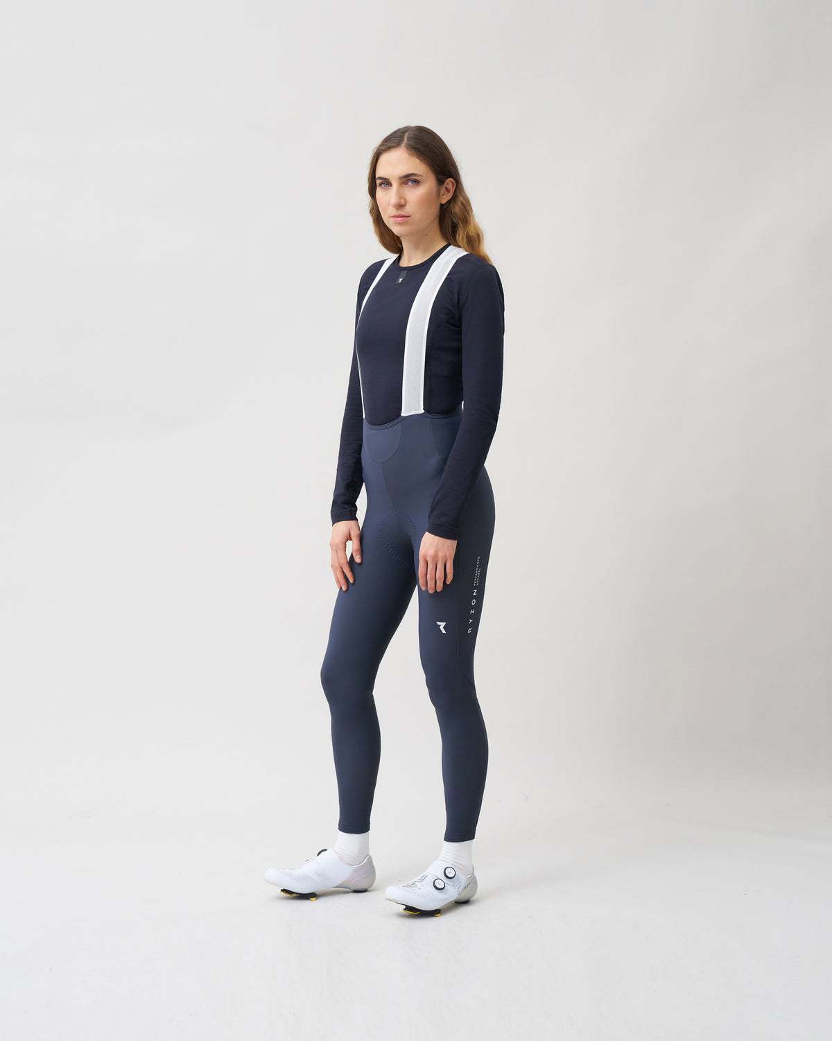 Vela Cycling Thermal Bib Tights Women