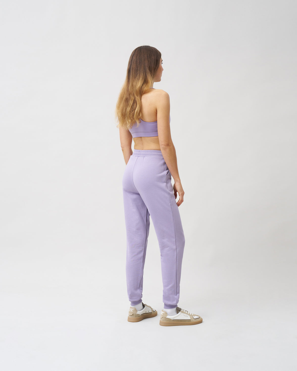 Rhythm Leisure Pants Women