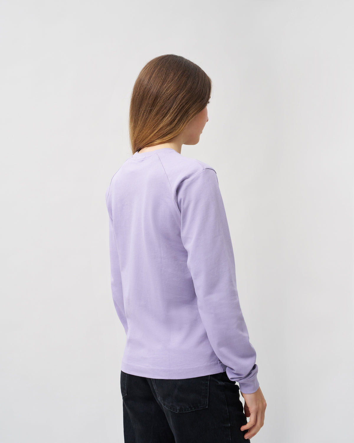 Rhythm Longsleeve T-Shirt Women