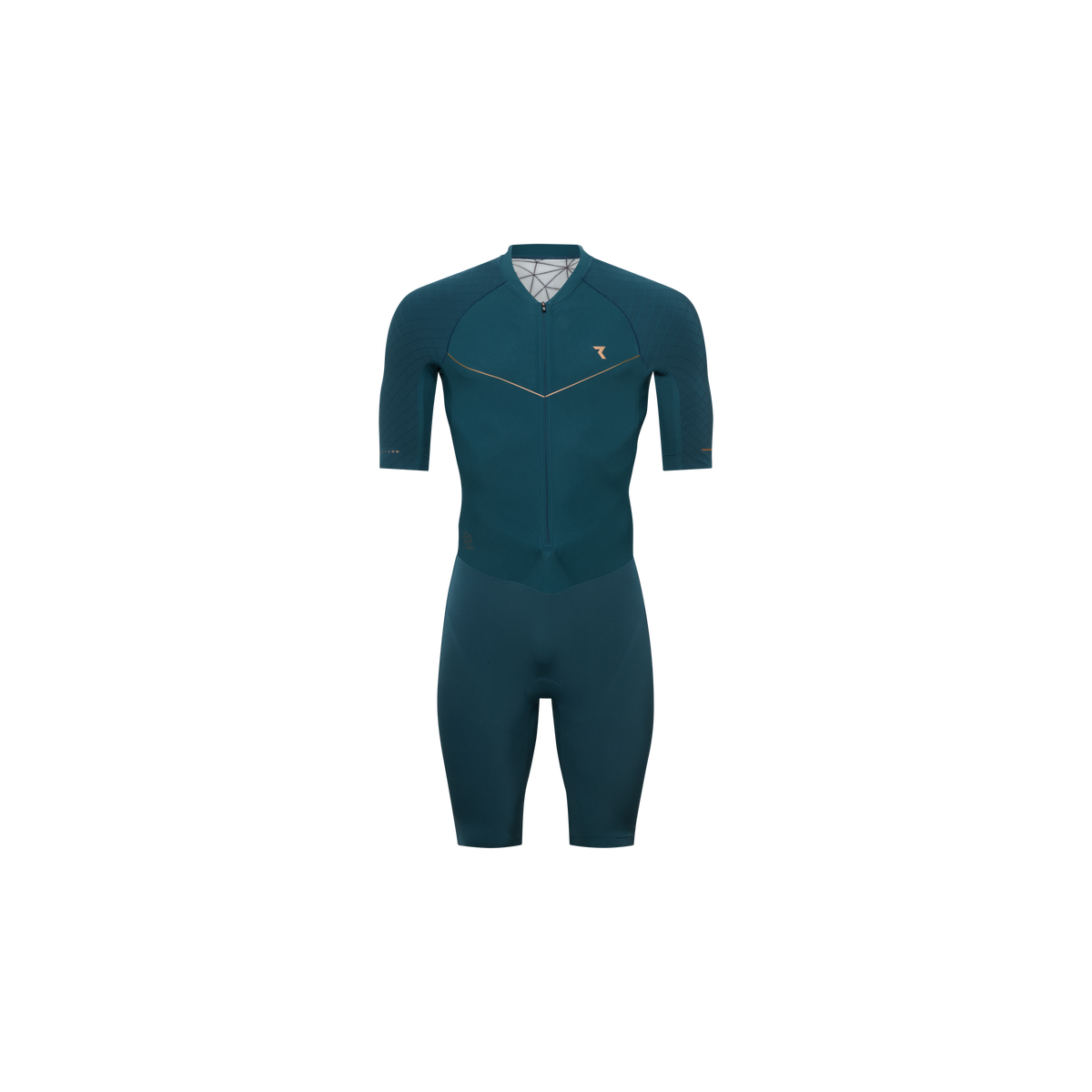 Verge Triathlon Graphene Suit Men