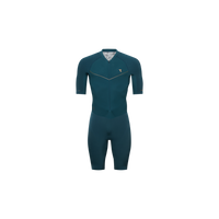 Sunken Teal