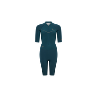 Sunken Teal