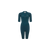Verge Triathlon Graphene Suit Women Sunken Teal