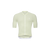 Vela Cycling Jersey Men Lime Sorbet