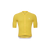 Vela Cycling Jersey Men Yellow Flare