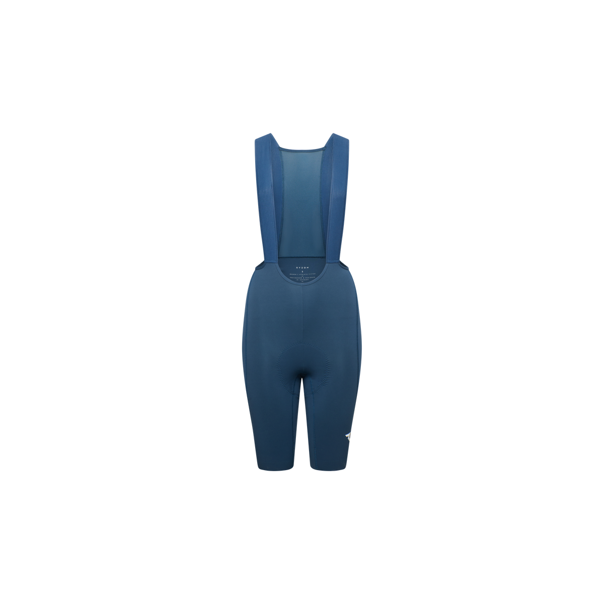 Signature Cycling Bib Shorts Women