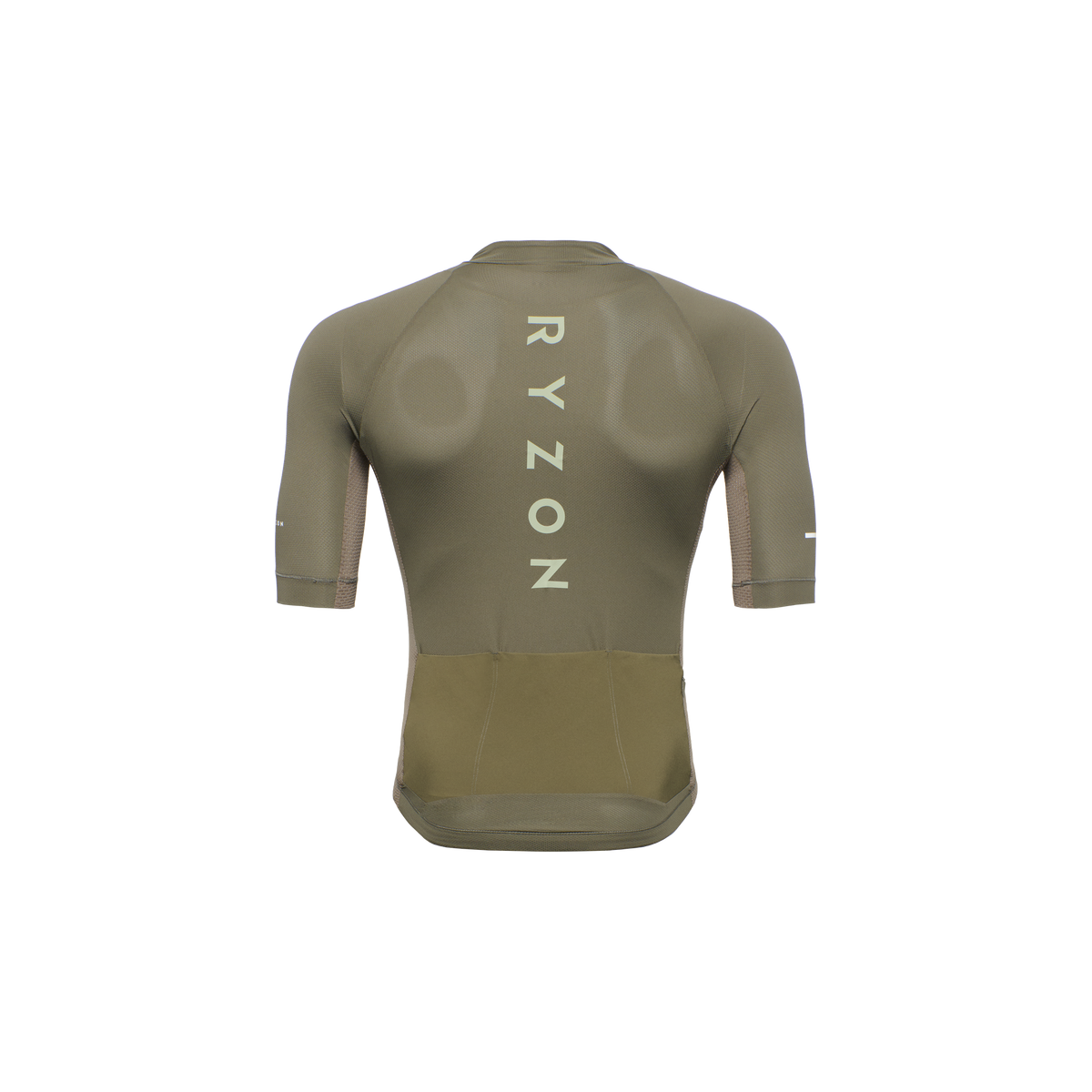 Signature Cycling AirFlow Jersey Men