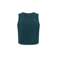 Sunken Teal