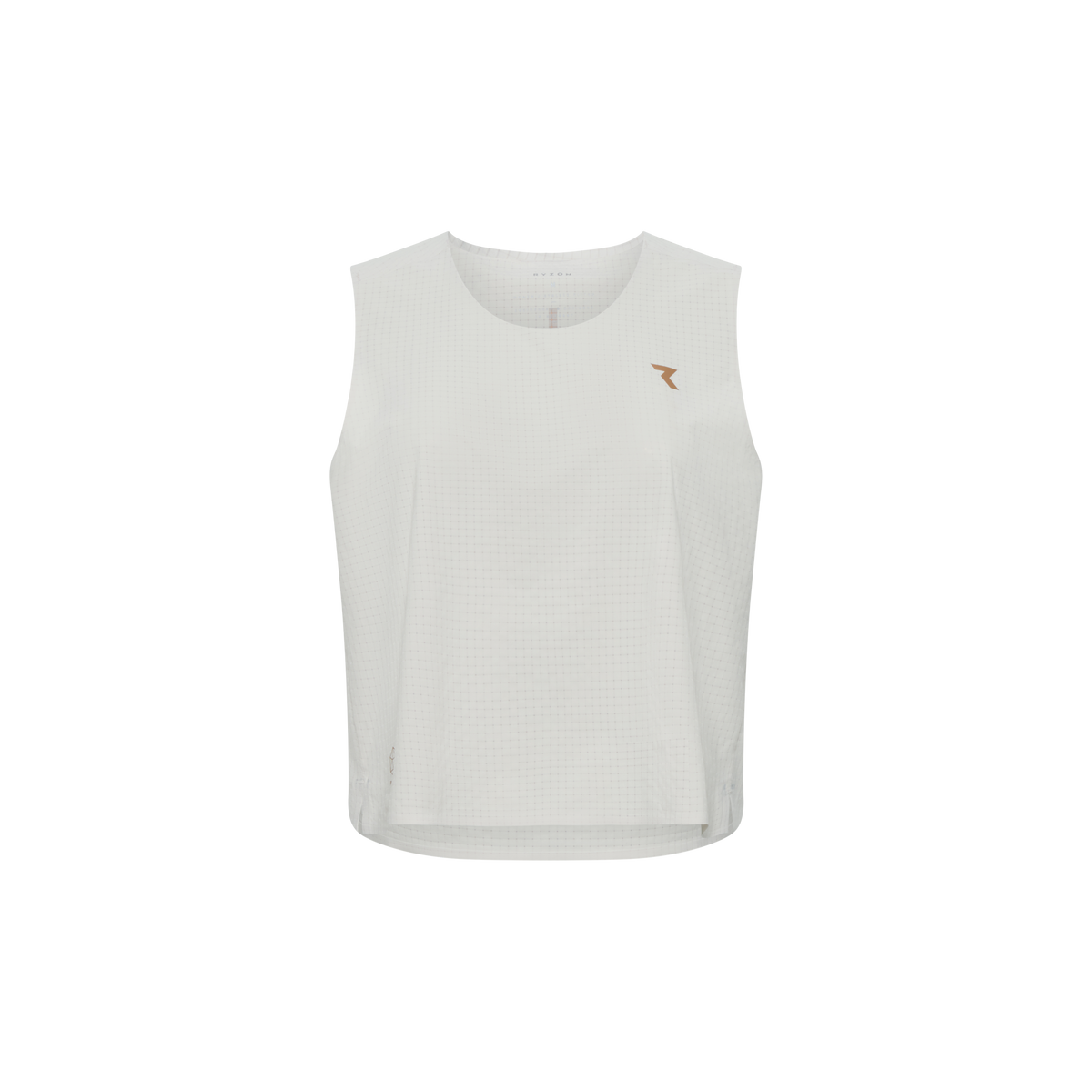 Sonic Running Tank Women
