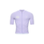Off Grid Cycling Jersey Men Endless Violet